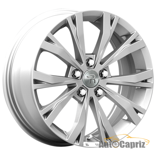 Диски Replay VV222 S R17 W7.0 PCD5x112 ET40 DIA57.1 